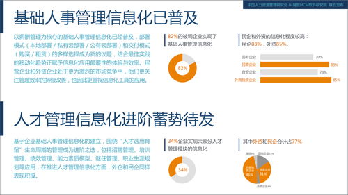 2017中国企业人才管理调研报告 磐哲